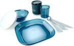 GSI Infinity 1 Person Tableset (Größe One Size)