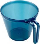 GSI Infinity Stacking Trinkbecher (Größe 0.42L, blau)