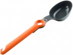 GSI Klappbarer Löffel (Größe ONE SIZE, orange)