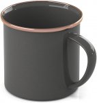 GSI Mesa Tasse (Größe 0.355L, grau)