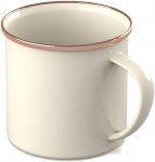 GSI Mesa Tasse (Größe 0.355L, weiss)