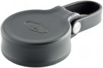 GSI Microlite 500 Twist Ersatzdeckel (Größe ONE SIZE, schwarz)