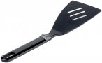 GSI Nylon Spatula Kochbesteck (Größe ONE SIZE, schwarz)
