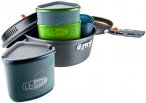 GSI Pinnacle Backpacker Kochgeschirr (Größe ONE SIZE, mehrfarbig)