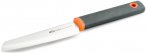 GSI Santoku 4 Chef Messer (Größe ONE SIZE, grau)
