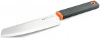 GSI Santoku 6 Chef Messer (Größe ONE SIZE, grau)