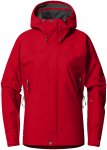 Haglöfs Damen Astral GTX II Jacke (Größe XS, rot)