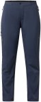 Haglöfs Damen L.I.M Fuse II Hose (Größe S, blau)