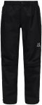 Haglöfs Damen L.I.M Hose (Größe XS, schwarz)