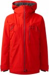 Haglöfs Damen Latnja GTX Insulated Jacke (Größe XS, rot)