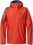 Haglöfs Herren L.I.M Airak 2.5l Jacke (Größe M, rot)
