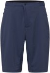 Haglöfs Herren L.I.M Fuse II Shorts (Größe S, blau)