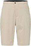 Haglöfs Herren L.I.M Fuse II Shorts (Größe M, beige)