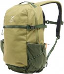 Haglöfs Jarve Single 20 Rucksack (Größe 20L, oliv)