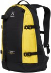 Haglöfs Tight 25 Rucksack (Größe 25L, gelb)