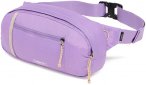Haglöfs Tight Hip Pack 3,5 Hüfttasche (Größe 3,5L, lila)