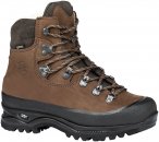 Hanwag Damen Alaska GTX Schuhe (Größe 37, braun)