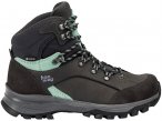 Hanwag Damen Alta Bunion II GTX Schuhe (Größe 39.5, grau)