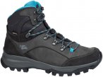 Hanwag Damen Banks GTX Schuhe (Größe 37.5, grau)