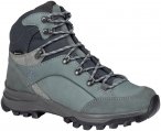 Hanwag Damen Banks GTX Schuhe (Größe 38, gruen)