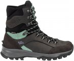 Hanwag Damen Banks Snow GTX Schuhe (Größe 42, grau)