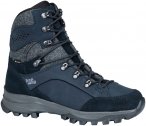 Hanwag Damen Banks Winter GTX Schuhe (Größe 38, blau)