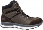 Hanwag Damen Bluecliff ES Schuhe (Größe 37, braun)