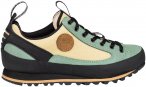 Hanwag Damen Rotpunkt Low LL Schuhe (Größe 37, gruen)