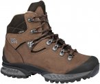 Hanwag Damen Tatra II GTX Schuhe (Größe 42, braun)