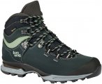Hanwag Damen Tatra Light GTX Schuhe (Größe 38, blau)