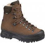Hanwag Herren Alaska GTX Schuhe (Größe 49, braun)