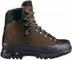 Hanwag Herren Alaska Wide GTX Schuhe (Größe 45, braun)