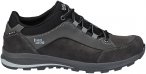 Hanwag Herren Banks Low GTX Schuhe (Größe 42.5, grau)