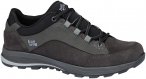Hanwag Herren Banks Low LL Schuhe (Größe 41.5, grau)