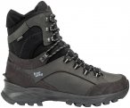 Hanwag Herren Banks Snow GTX Schuhe (Größe 44, grau)