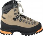 Hanwag Herren Omega Schuhe (Größe 40.5, beige)