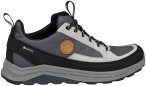 Hanwag Herren Rotpunkt Light Low GTX Schuhe (Größe 46, grau)