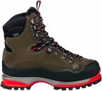 Hanwag Herren Sirius II GTX Schuhe (Größe 42.5, braun)