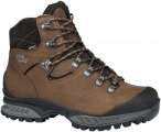 Hanwag Herren Tatra II Wide GTX Schuhe (Größe 46, braun)