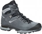 Hanwag Herren Tatra Light GTX Schuhe (Größe 46.5, grau)
