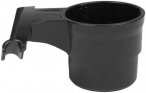 Helinox Becherhalter für One & Sunset (Größe One Size, schwarz)