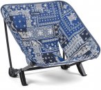 Helinox Incline Festival Campingstuhl (Größe One Size, blau)