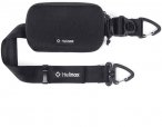 Helinox Shoulder Strap & Pouch (Größe ONE SIZE, schwarz)