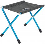 Helinox Speed Stool Campingstuhl (Größe One Size, schwarz)