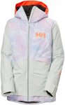 Helly Hansen Damen Powchaser 2.0 Jacke (Größe S, mehrfarbig)