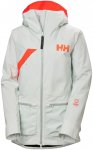 Helly Hansen Damen Whitewall Lifaloft 3.0 Jacke (Größe M, gruen)