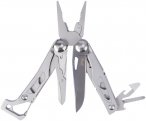 Herbertz Edelstahl Multitool (Größe One Size, silber)
