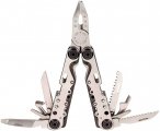 Herbertz Edelstahlgriffe Multitool (Größe One Size, silber)