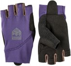 Hestra Apex Short Handschuhe (Größe 10, lila)