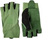 Hestra Apex Short Handschuhe (Größe 9, oliv)